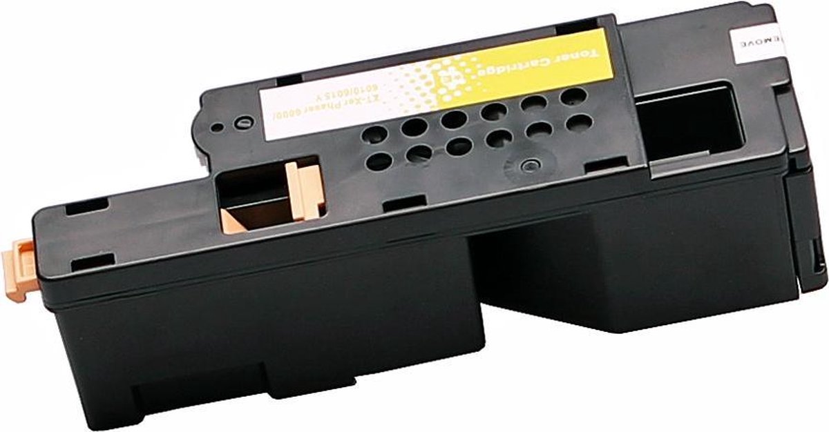 Tonercartridge / Alternatief voor Epson C1700 CX17 geel | Epson Aculaser C1700/ C1750/ C1750N/ C1750W/ CX17/ CX17NF/ CX17WF